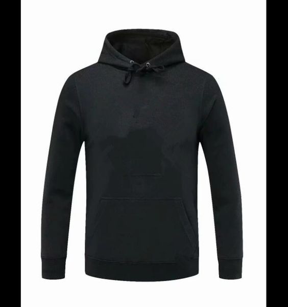 

23 24 soccer jerseys tracksuit football shirts men kids kits uniforms m, Black