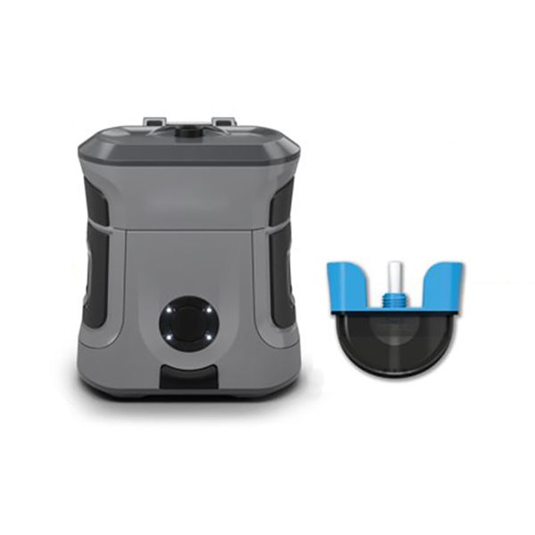 

mosquito repellent rechargeable adventure ex-series ex55 with 12-hour refill