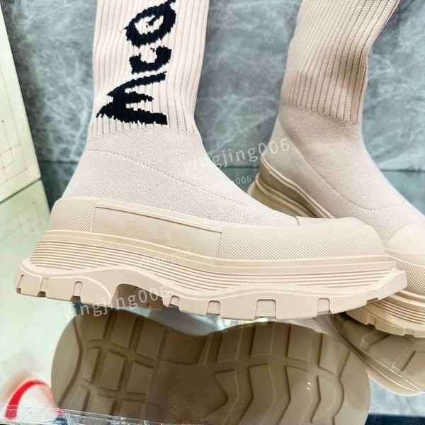 

2023fashion brand sneakers casual shoes platform loafers trainers black leather shoes chunky round head sneaker