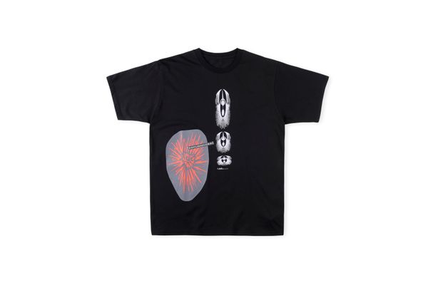 

plus size men t-shirts vintage oversized t-shirt travis scott cactus jack exclusive ua rolling streetwear tee women short sleeves tees high, White;black