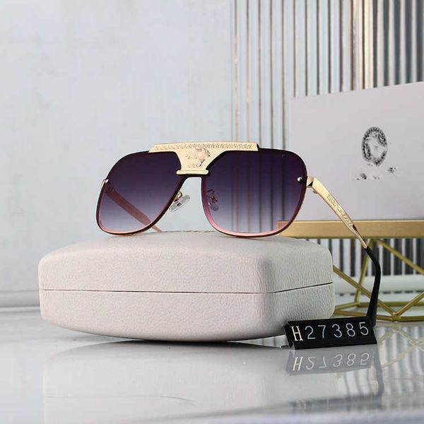 

frames new style women trendy large square lenses sunglasses for men straight, White;black