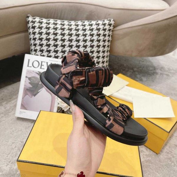

women sandals luxurys designers shoe summer shoes flat womens slip pointed toe sandal leather size 36-41 good, Black