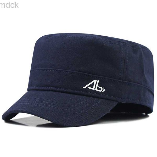 

ball caps 62-68cm large head man big size causal military peaked hats outdoors fishing sun hat man plus size army flat caps, Blue;gray