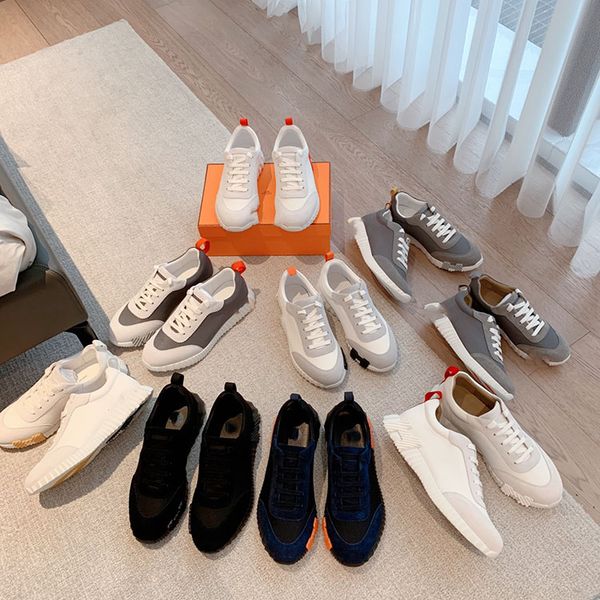 

2023 designer luxury luxury men's b22 brand sports and leisure women's new shoes