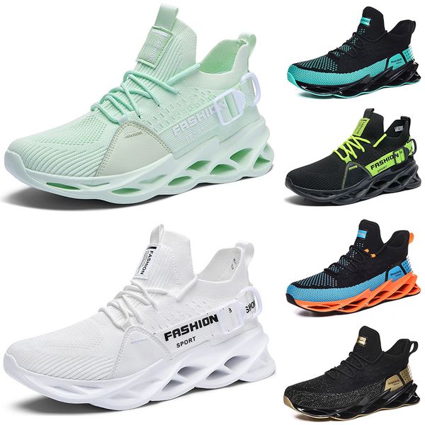 

ales men running shoes breathables trainers wolf grey tour yellow teal triples black khaki green lights brown bronze mens outdoor sports sne