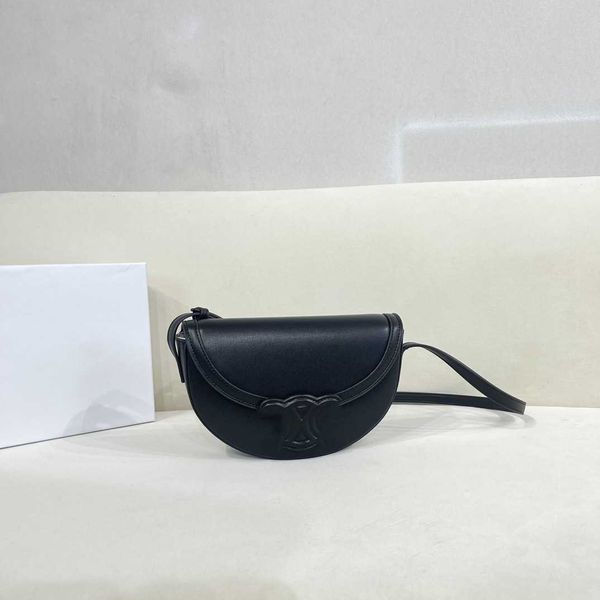

luxury designer underarm bags handbags shoulder crossbody bags tote woman's saddle bag fashion texture messenger bag multifunctional en