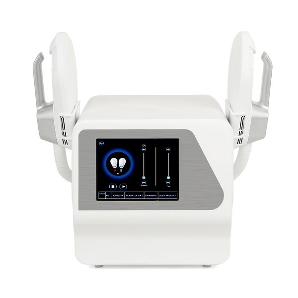 

emslim electromagnetic sculpting machine ems electromagnetic muscle stimulator for fat burning butt lift fat removal
