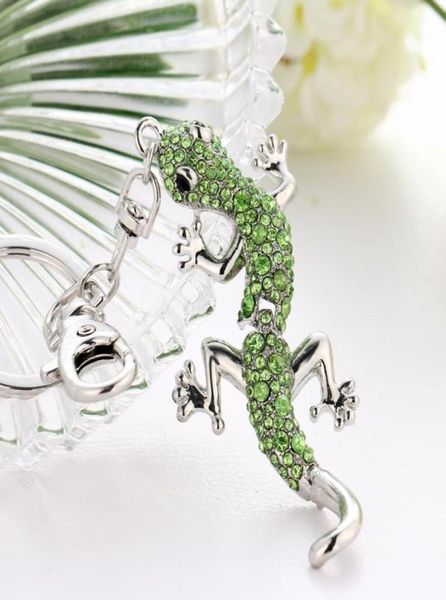 

keychains 2021 noennamenull fashion and lovely rhinestone the gift can be made to order8200327, Silver