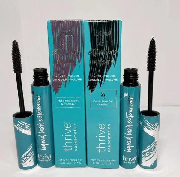 

brand thrive causemetics liquid lash extensions mascara black 0.38oz/10.7g shopping