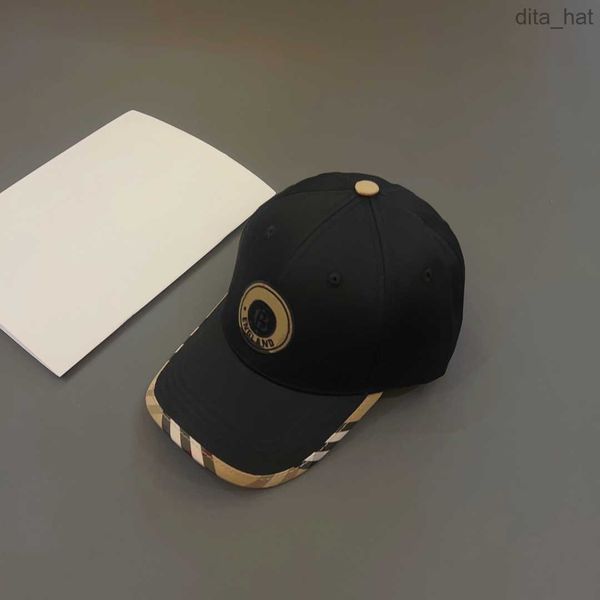 

casquette designers hat luxury fashion letters baseball cap stripe stitching women men sports ball caps outdoor travel sun hat very good, Blue;gray