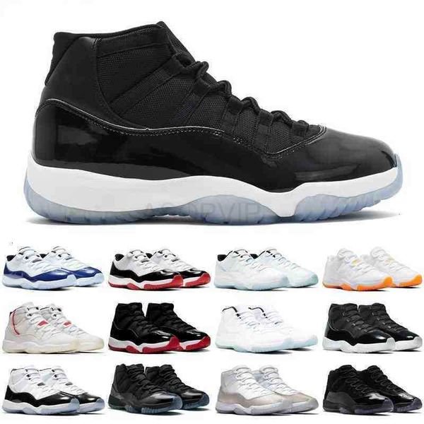 

bright citrus 11 11s men women basketball shoes jubilee cool grey legend blue space jam mens trainers sports sneakers