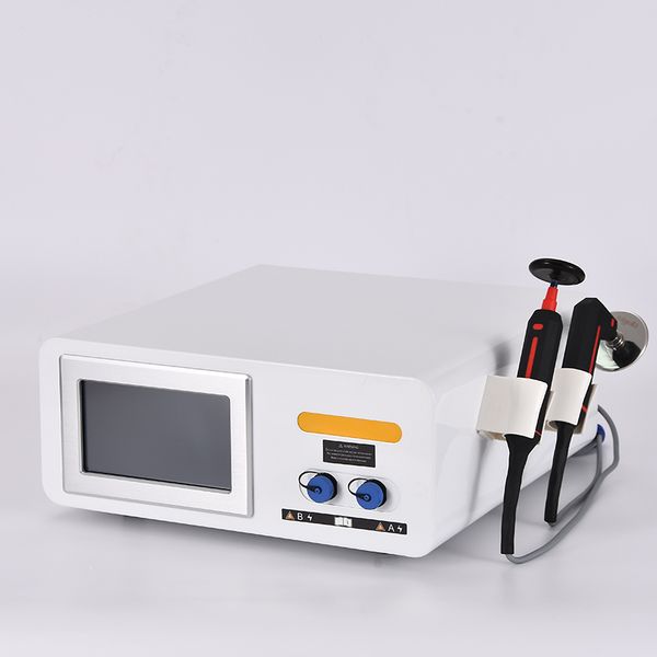 

beauty items rf tecar cap res smart tecar plus 448 khz portable tecar