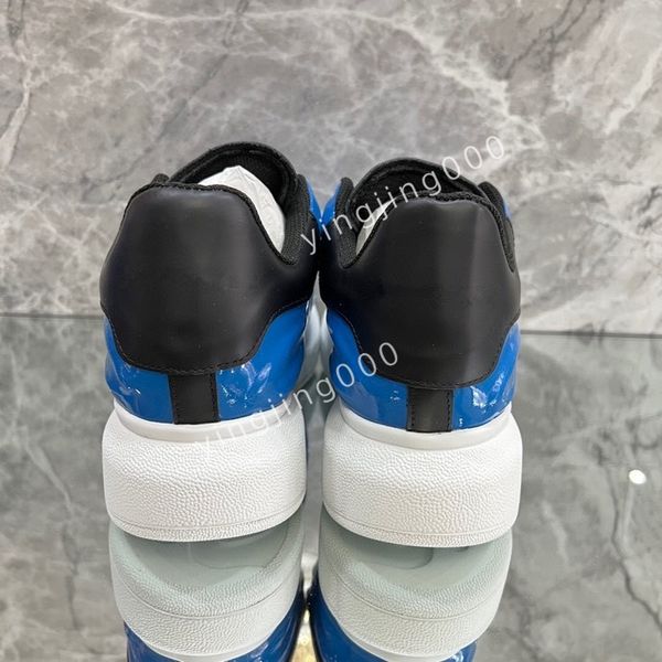 

brand casual shoes designer mens womens shoes classic canvas sneakers fashion platform heighten trainers designers sneaker size2023, Black