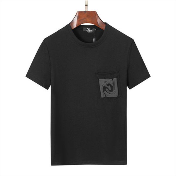 

fashion tshirts womens summer designer mens men casual short sleeve loose hip hop street tshirt m3xl zxzg, White;black