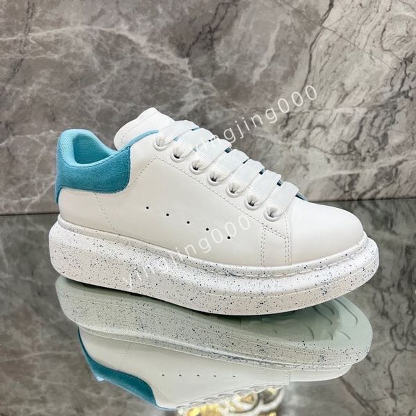 

2023mens womens brand casual shoes designer shoe classic canvas sneakers fashion platform heighten trainers designers sneaker size, Black