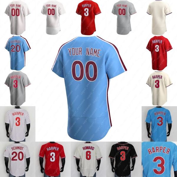 

baseball jerseys new college baseball wears mike schmidt jersey pete rose chase utley jimmy rollins roy halladay ryan howard darren daulton, Blue;black
