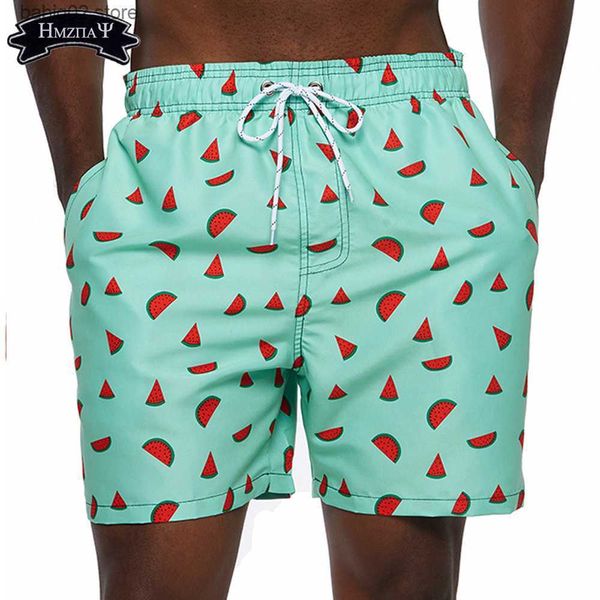 

men's shorts mens slim fit quick dry short swim trunks with mesh lining swim trunks beach shorts with mesh lining tropical crabs waters, White;black