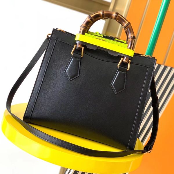 

evening bags brand shoulder bags for women bamboo handle handbag luxury hand bag designer purses crossbody bag tote bag cute satchel 230414