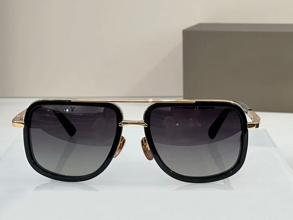 

black gold metal square sunglasses men 2030 sports sun glasses sunnies designer sunglasses sonnenbrille sun shades uv400 eyewear wth box, White;black