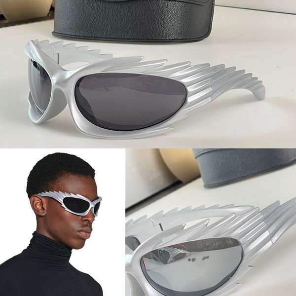

fashion designer sunglasses silhouette glasses bb0255 fashion brand new personalized casual glasses for men and women, White;black