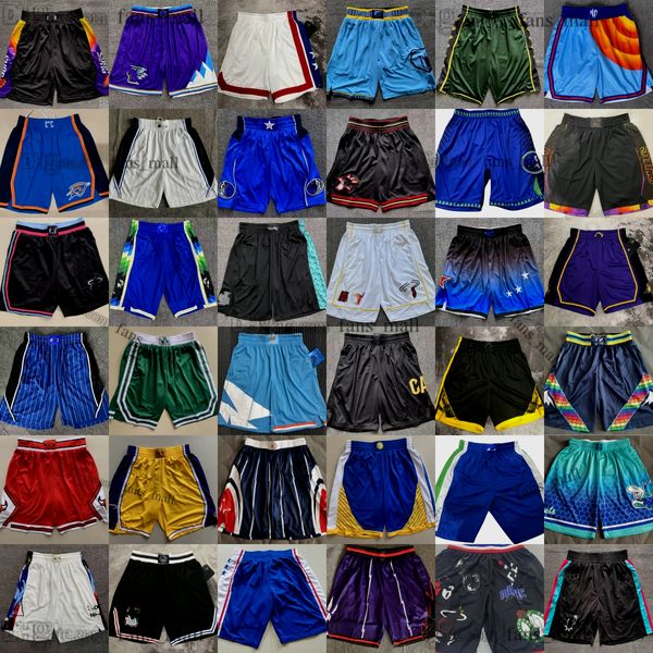 

printed new city jayson tatum basketball shorts with pocket team sport wear pant home away elastic waist casual wear sports breathable gym t, Black