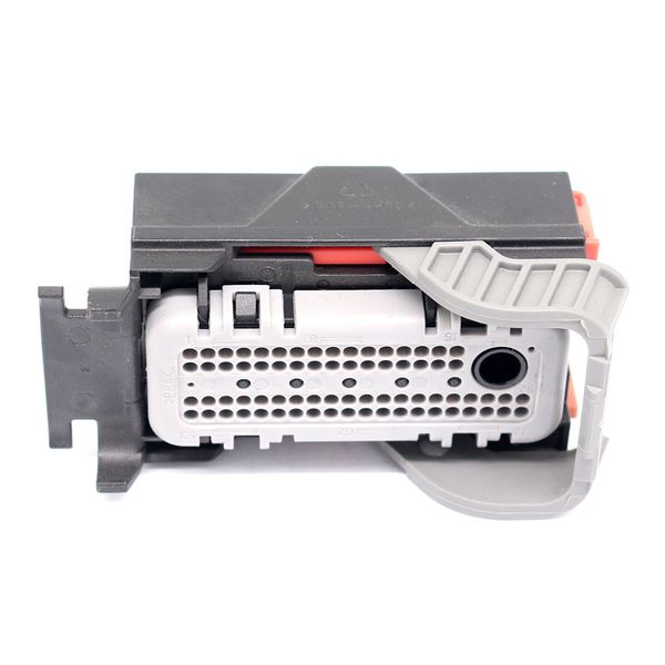 

15452126 73 pin ecu waterproof female connector for cars