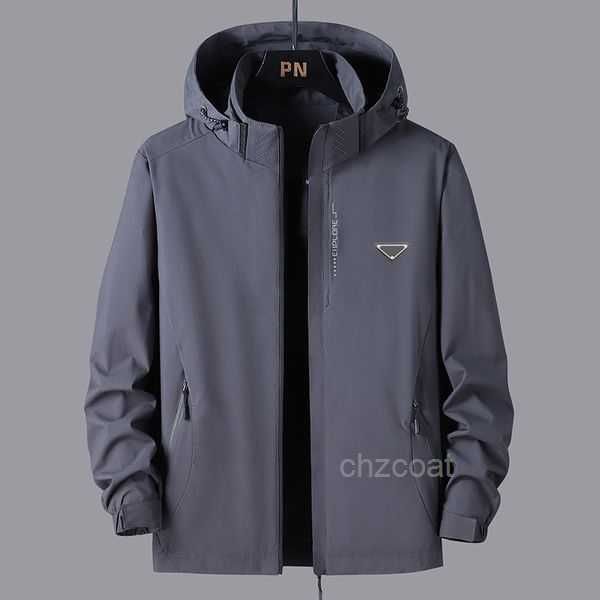 

men's jackets luxury puffekeep warm windproof outdoor feather outwear thick double zipper removable hat men's outerwear coats cb0d, Black;brown