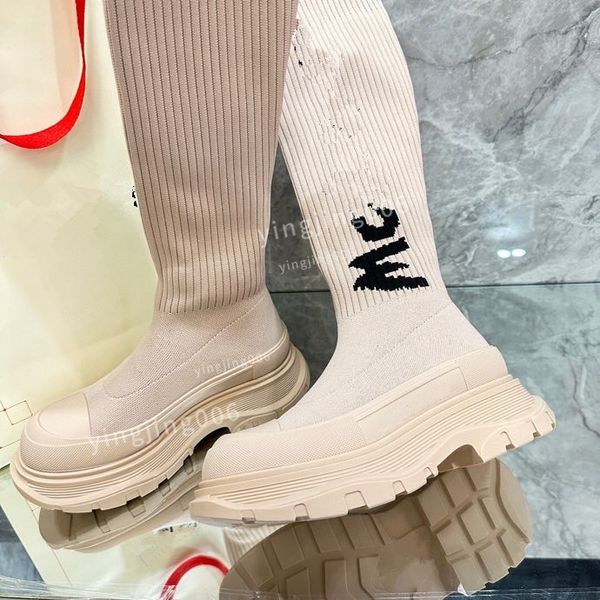 

new fashion brand sneakers casual shoes platform loafers trainers black leather shoes chunky round head sneaker
