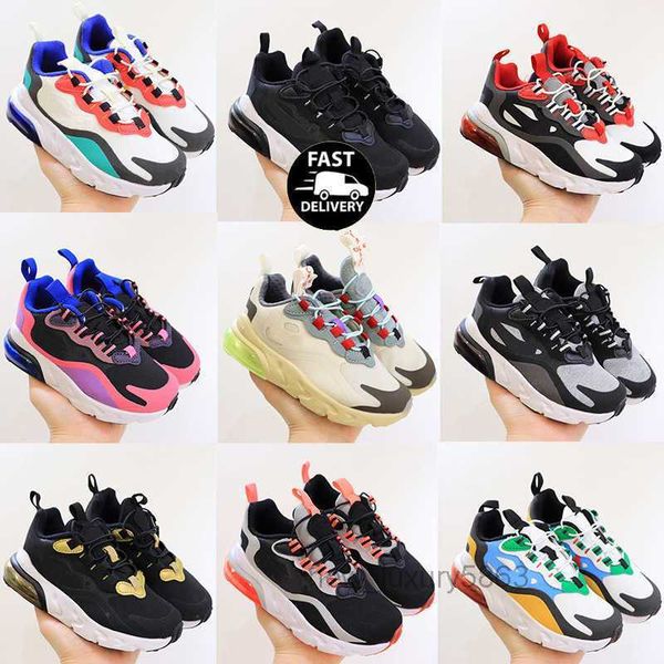 

2023 boys girls kids shoes athletic outdoor cushion children blackout win like 27c unc heiress black stingray sneaker fashion eur 25-35