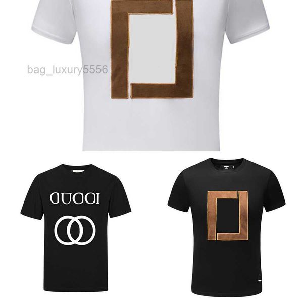 

mens women embroidery designers shirt fashion men s casual t shirts man clothing street designer shorts sleeve clothes tshirts 2023, White;black