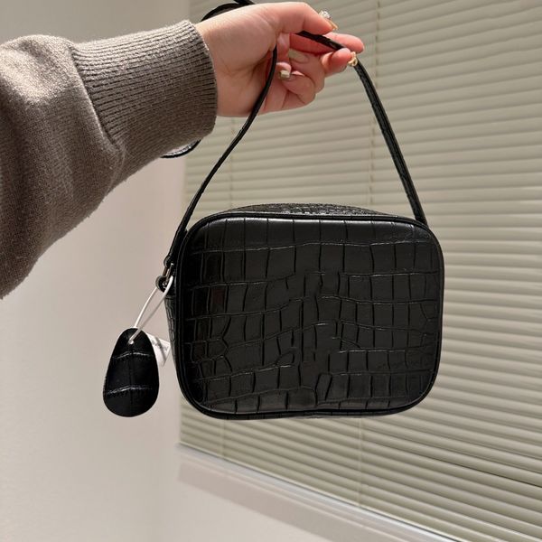 

luxury bag handbag designer shoulder bags classical messenger bag women crossbody bag tote tory handbag keychain wallet camera bag camera ba