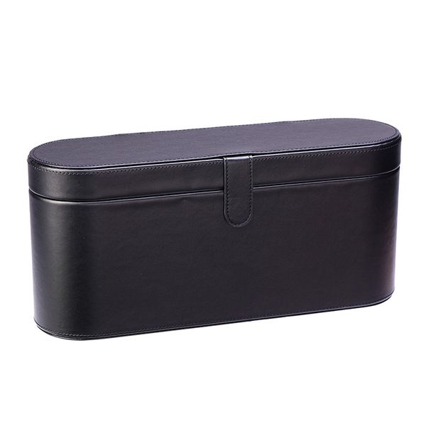 

hair dryer storage box, automatic hairstyling tools, gift box