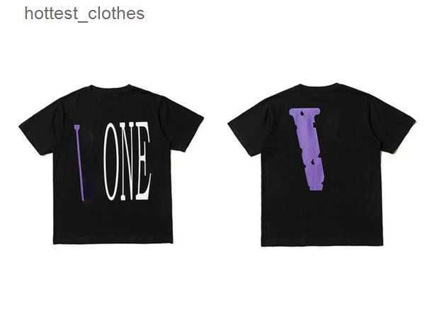 

v lone designer t shir friends leer prin tees big v men women shor sleeve hip hop syle black whie orange shirs lone 1 d5o5, White;black