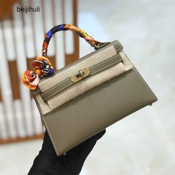 

certified products hermm kily designer handbags 2023 new handmade wax thread women s with one shoulder diagonal span mini second generation, Black