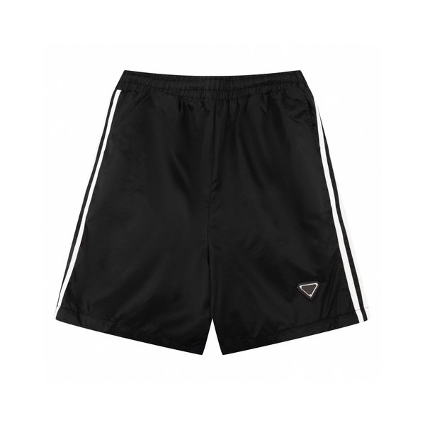 

men's plus size shorts polar style summer wear with beach out of the street pure cotton 112ed