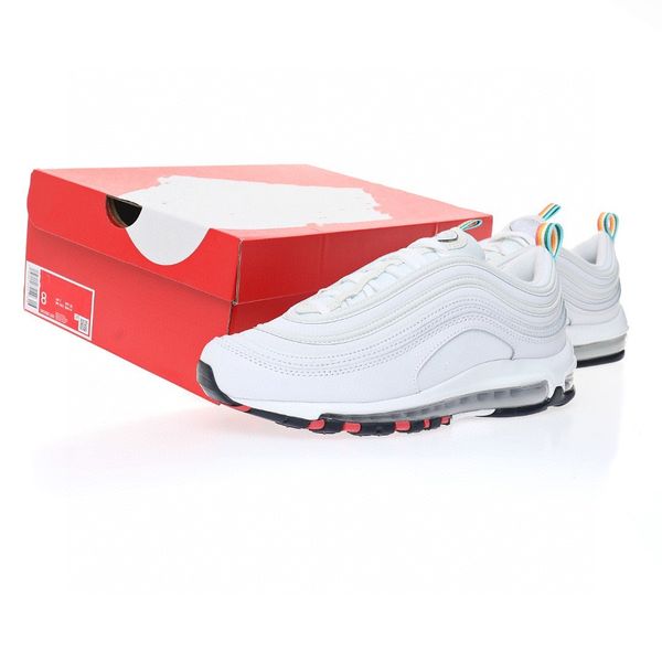 

basketball shoes max 97 cork outdoor shoes sneaker sports with original box