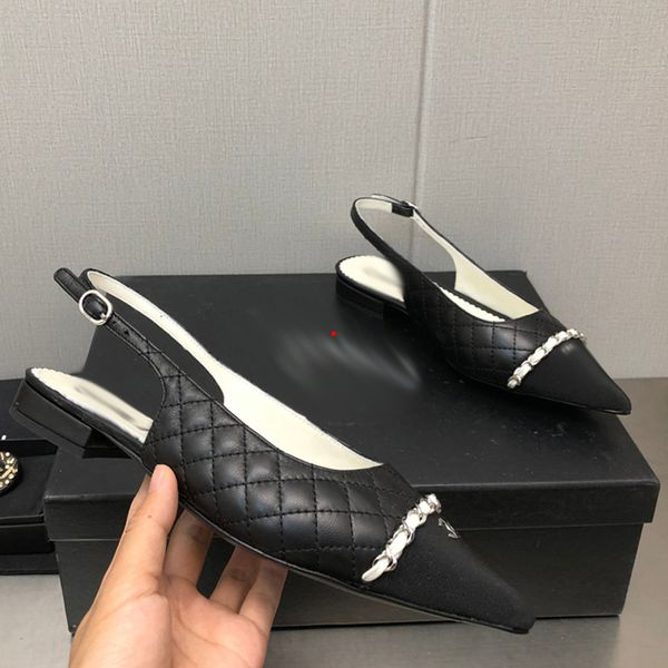 

2023 women shoes high heels pumps styles nude color leather point toe dress shoes pointed toe pumps wedding shoes sandals size 35-40 -k284, Black