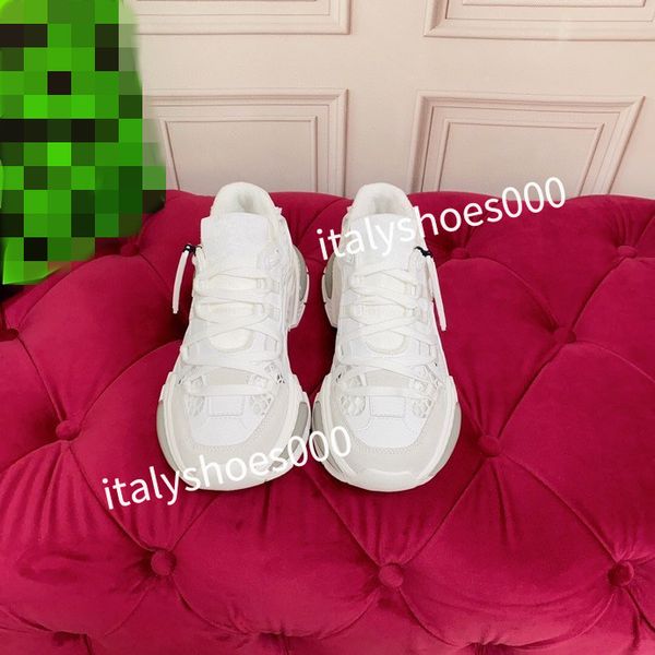 

2023fashion designer sneakers mens casual shoes platform loafers trainers triangle shoes black leather shoes