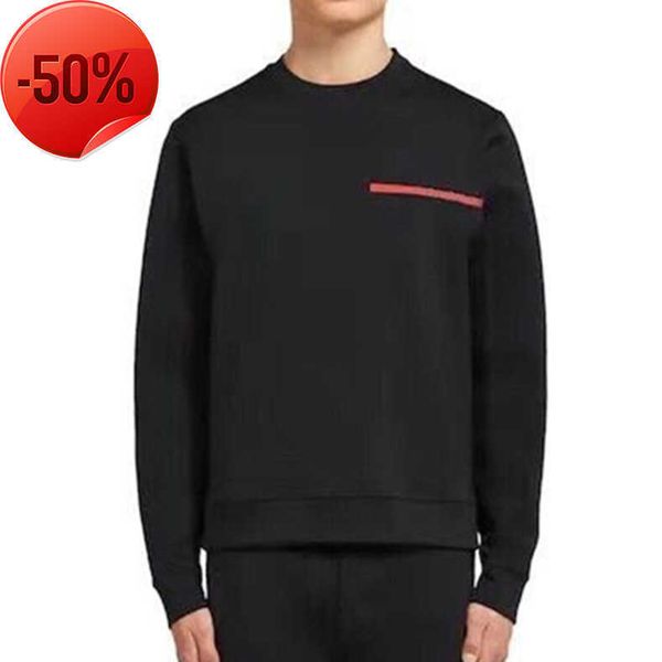 

er hoodies sweatshirts luxury long sleeve letter women pullover spring hoodie cardigan street mens sweaters coat jumper s to 2xl size, White;black
