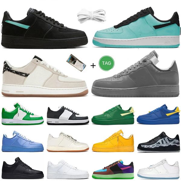 

2023 tiffany blue mens running shoes ambush black phantom game royal vivid sulfur pine green cactus jack light bone designer men women train