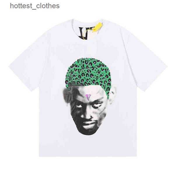 

v lone summer cotton t shirt v 22 lone designer short-sleeed t-shirt american hip-hop loose oersize sweatshirt ins new classic big print 1 u, White;black