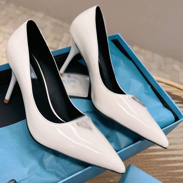 

2023 women shoes high heels sandals sandal stylist shoe ladies dress shoes ankle bowtie summer pumps color pointed fashion banquet shoes siz, Black