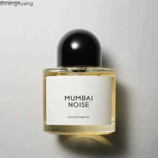 

t byredo mumbai noise perfume fragrance 100ml men and woman perfumes eau de parfum durable spray 3.3oz cologne freshener edp 132154qnf2
