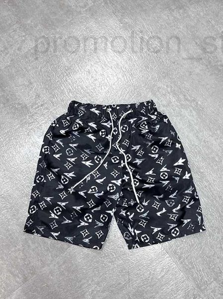 

men's swimwear designer 2023s mens womens designers shorts summer fshion streetwers clothing quick drying swimwer printing bord bech pn