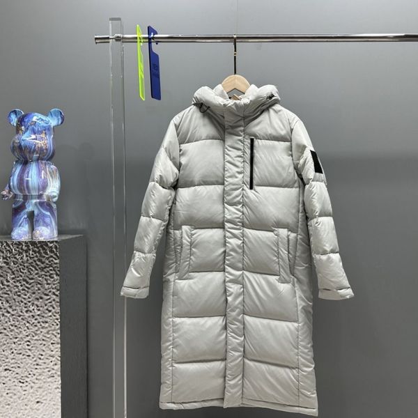 

Puffer jacket Mens Fashion Down Jacket Winter Jackets Parkas with Letter embroidery Outdoor Jackets Streetwear Warm Clothes designer mens jacket thick warm jacket