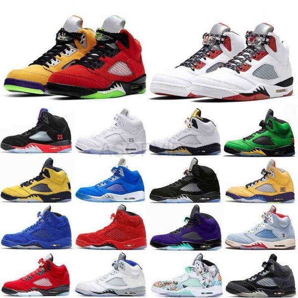 

fire red basketball shoes 5s raging bull tech chrome suede blue oregon ducks island green 5 anthracite trophy room stealth sneakers trainers