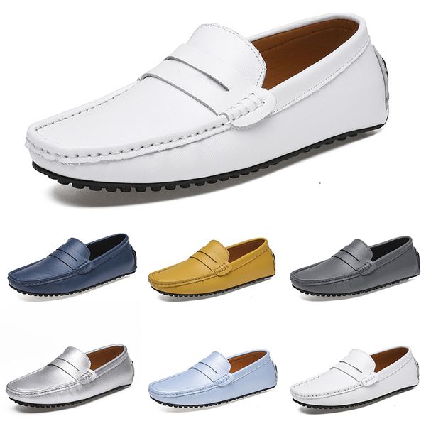 

men casual shoes solid color blacks whites popular silvers taupe dlives deep grey blues yellow jogging walking lows soft multi mens sneaker