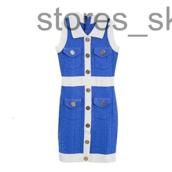 

casual dresses designercasual dresses designer small and light luxury br the same style of balman autumn winter 2022 new fashion women', Black;gray