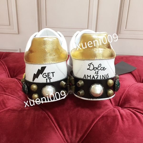 

2023new womens designer casual shoes bottom dress shoes fashion shoes loafers breathable comfortable shoes, Black