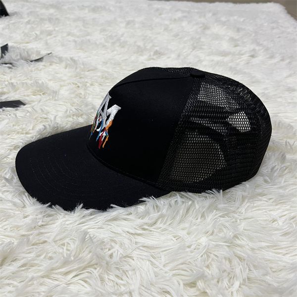 

2023 new sun hat ball caps designers mens baseball caps brand tiger head hats bee snake embroidered bone men women casquette sun hat gorras, Blue;gray